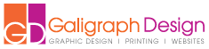 Galigraph Design, see what great Graphic Design can do for your business